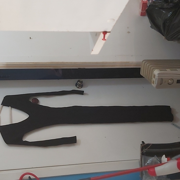 Black here dress brand new - Picture 3 of 4